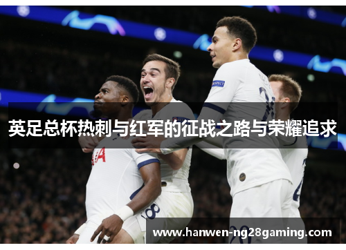 英足总杯热刺与红军的征战之路与荣耀追求